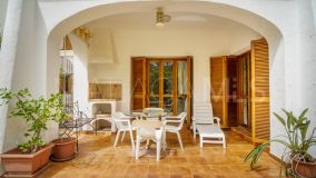 Markplanslägenhet for sale in Le Village, Nueva Andalucia