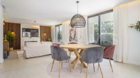Villa for sale in Supermanzana H, Nueva Andalucia