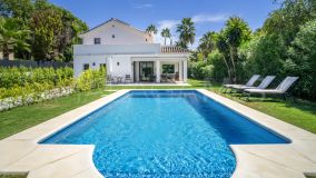 Villa for sale in Supermanzana H, Nueva Andalucia