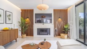 Villa for sale in Supermanzana H, Nueva Andalucia