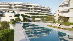For sale ground floor apartment in The View Marbella with 3 bedrooms