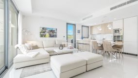 Buy penthouse with 2 bedrooms in Atalaya