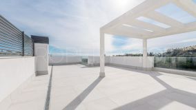 For sale penthouse in Alborada Homes with 3 bedrooms