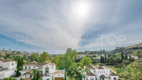 For sale penthouse in Alborada Homes with 3 bedrooms
