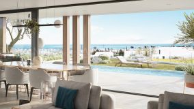 Villa zu verkaufen in Cancelada, Estepona