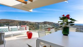 For sale ground floor apartment in Marbella Club Hills