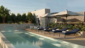 Semi Detached Villa for sale in Elviria, Marbella East