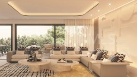 Villa Pareada en venta en Elviria, Marbella Este