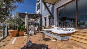 Radhus for sale in La Heredia, Benahavis