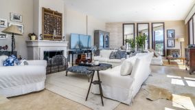 Radhus for sale in La Heredia, Benahavis