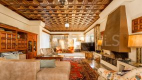 Villa en venta en La Reserva de los Monteros, Marbella Este