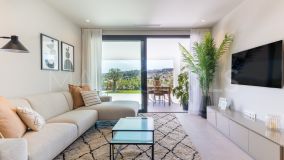 Apartamento Planta Baja en venta en Azahar de Estepona, Estepona Oeste