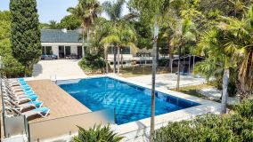 7 bedrooms villa for sale in Las Chapas