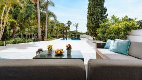 7 bedrooms villa for sale in Las Chapas