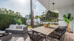 Apartamento Planta Baja en venta en Jardines de Andalucia, 695.000 €