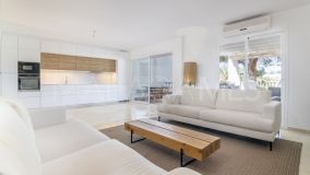 Duplex Penthouse for sale in Club Sierra, Marbella Golden Mile