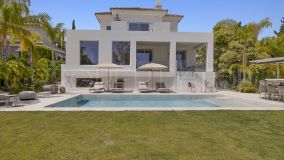 Atalaya villa for sale