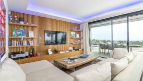 Appartement Terrasse for sale in Azahar de Marbella, Nueva Andalucia