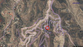 Terrain for sale in Loma del Flamenco, Mijas