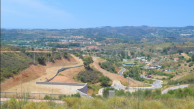 Terrain for sale in Loma del Flamenco, Mijas