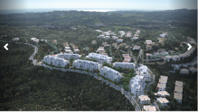 Terrain for sale in Loma del Flamenco, Mijas