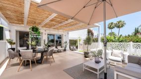 Adosado en venta en Balcón del Golf, Nueva Andalucia