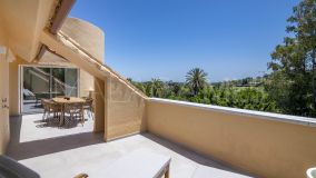 Apartment for sale in Country Club Las Brisas, Nueva Andalucia