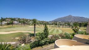 Apartment for sale in Country Club Las Brisas, Nueva Andalucia