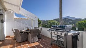 Wohnung zu verkaufen in La Quinta, Benahavis