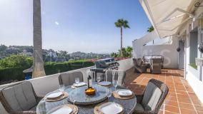 Apartment for sale in La Quinta, Benahavis