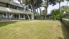 Villa for sale in Cortijo Nagüeles, Marbella Golden Mile