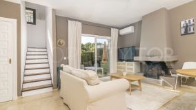 Town house in Los Naranjos Country Club for sale