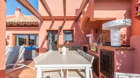 Zweistöckiges Penthouse zu verkaufen in Torre Bermeja, Estepona Ost