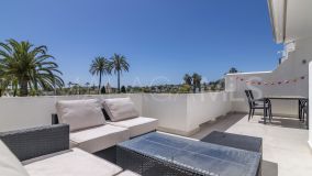 Apartamento en venta en La Rinconada, Nueva Andalucia