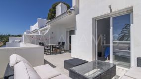 Apartamento en venta en La Rinconada, Nueva Andalucia