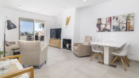 Apartamento en venta en La Rinconada, Nueva Andalucia