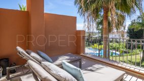 Buy apartment in Alminar de Marbella with 2 bedrooms