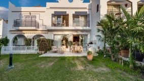 Reihenhaus zu verkaufen in Los Potros, Nueva Andalucia