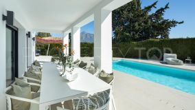 Marbella - Puerto Banus, villa en venta de 6 dormitorios