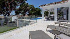 Villa for sale in Artola, Marbella Öst