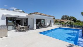 Villa for sale in Artola, Marbella Öst