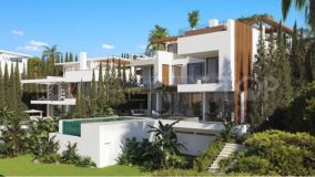 Buy Altos de Estepona 3 bedrooms villa