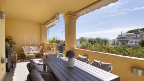 Apartment for sale in Single Homes Nagüeles, Marbella Golden Mile