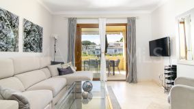 Apartment for sale in Single Homes Nagüeles, Marbella Golden Mile