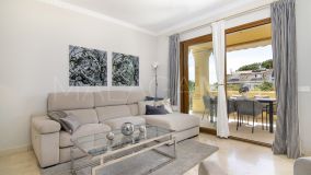 Lägenhet for sale in Single Homes Nagüeles, Marbella Golden Mile