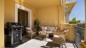 Apartamento en venta en Single Homes Nagüeles, Marbella Golden Mile