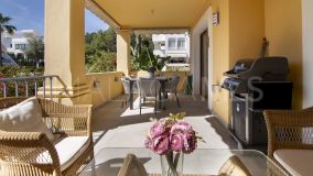 Wohnung zu verkaufen in Single Homes Nagüeles, Marbella Goldene Meile