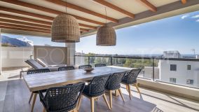 Apartamento Planta Baja en venta en Marbella Lake, 725.000 €