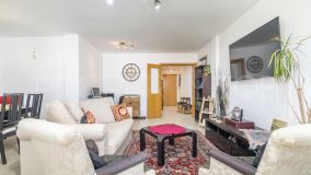 For sale 3 bedrooms apartment in La Campana