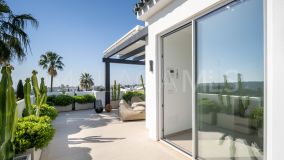 Town House for sale in La Colina, Nueva Andalucia